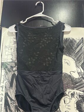 Suffolk leotard Women’s Med